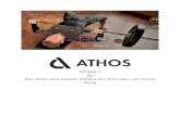 Athos Product Launch