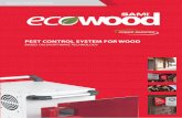 Brochure Ecowood 2016