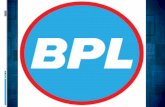 British physical laboratories - business failure of BPL
