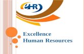 HR Company Profile & Services