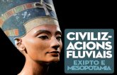 UD8: Mesopotamia y Exipto (parte I)