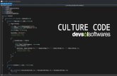CultureCode | Devsol Softwares