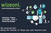 Wizeoni - Tech connect Live