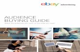 eBay Advertising_ Audience Guide_2016