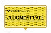 Judgement Call: Maturity, Emotions, and the Teenage Brain