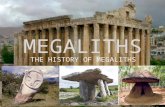 Megaliths pages