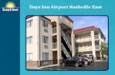 Days Inn Airport Nashville East