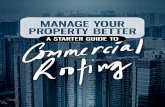 The commercial property owner's starter guide to roofing