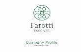 Company Profile 2016 new