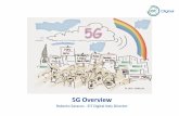 "The 5G Revolution" by R. Saracco - EIT Digital Italy