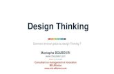 Innover grâce au Design Thinking  - Cogite