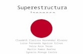 Superestructura japonesa