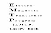 EMTP THEORY BOOK