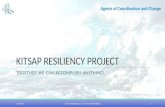 Kitsap Resiliency Project