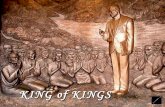 KING of KINGS - THE GREAT FATHER of the NATION