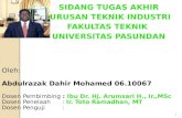 Copy of Sidang Tugas Akhir(Daalac)