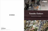 Special Contents - Yamaha - Other European Countries