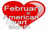 Keep your heart healthy with 6 exercises Healthy Heart Month