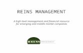 REINS MANAGEMENT may2016C