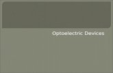 optoelectric devices