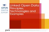 Llinked open data training for EU institutions