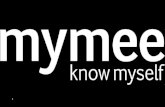 Mymee Startup Pitch 2016