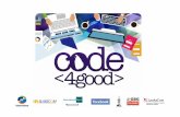 Code4Good Sri Lanka - PreHack Meetup Deck - Friday 11 Sep 2015
