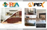 Rta & Apex Kitchen design & sales