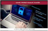 Gmail hacked account number 1 877-788-9452(telephone number)