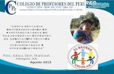 1. .ponencia enfoque educativo peruano...ere agosto 2015