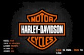 Harley Davidson _ strategy managment