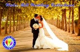 Water Mill Wedding Collections