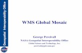 NASA WMS Global Mosaic - circa 2004