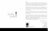 Turtle Studio Profile