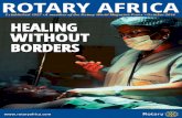 Rotary Africa October 2016