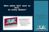 Exit Realty Florida presentation 2016