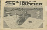 Sichel und Hammer Nr. 11 1924