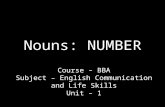 Bba i ecls_u-1.5_nouns number