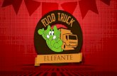 Food Truck Elefante