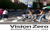 Vision Zero Action Plan
