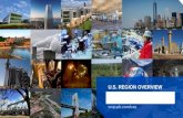 WSP | Parsons Brinckerhoff U.S. Region Overview