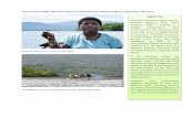 Kaimana Site Profile: Mudcrab Fishery in Arguni District, Kaimana ...