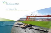 Shipyards brochure
