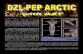 DZL-PEP Arctic  with AAT
