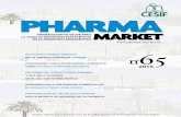Pharma Market nº65