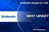 Unilumin UPAD series
