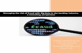 Masters thesis - Fraud & Big Data