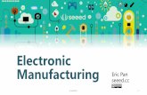 Electronic manufacturing v3.0 - Fab Academy 2016