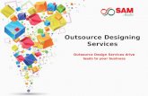 Outsource designing services  outsourcing company