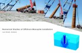 02 - DSD-NL 2016 - Geo Klantendag - Workshop funderingen voor on- en offshore windmolens I - Lars Beuth, Deltares